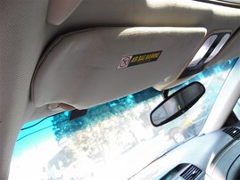 2008 ACURA TL TYPE-S WHITE 3.5 AT A20297